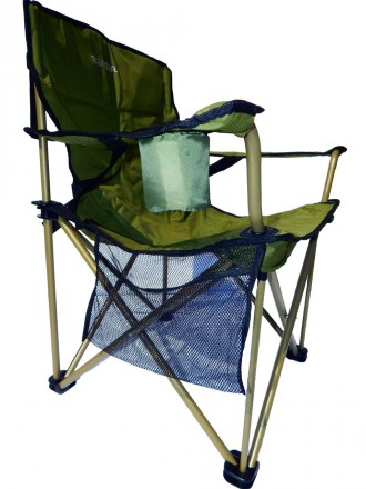 Удобное Складное кресло Ranger FS 99806 Rshore Green придется по вкусу и пригоди. . фото 9