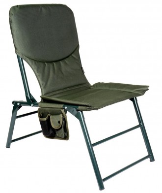 Кресло Ranger Титан удобно для всех видов отдыха на свежем воздухе. Кресло прост. . фото 4