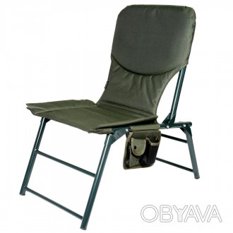 Кресло Ranger Титан удобно для всех видов отдыха на свежем воздухе. Кресло прост. . фото 1