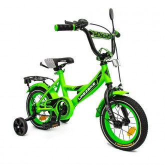 Велосипед детский Like2bike "Sky" 211215 колёса 12" рама сталь со звонком салато. Сумы. фото 1 Велосипед детский Like2bike "Sky" 211215 колёса 12" рама сталь со звонком салато. Сумы. фото 1