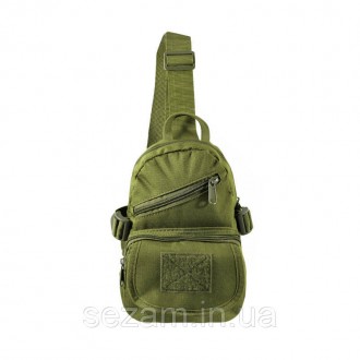 Тактический рюкзак AOKALI — все самое важное всегда с собой
AOKALI Outdoor A31 —. . фото 2