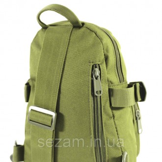 Тактический рюкзак AOKALI — все самое важное всегда с собой
AOKALI Outdoor A31 —. . фото 4