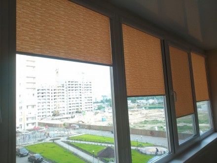 Тканевые ролеты Lazur (Ван Гог)
Чтобы купить рулонные шторы Лазурь Вам нужно:
1.. . фото 3