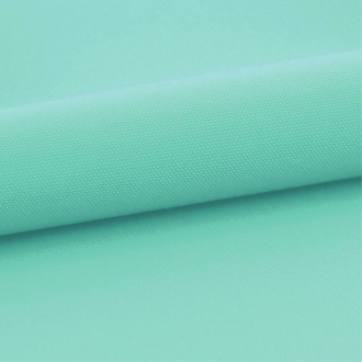 Тканевые ролеты Берлин. Berlin Бирюзовый, 750. Києво-Святошинський. фото 1