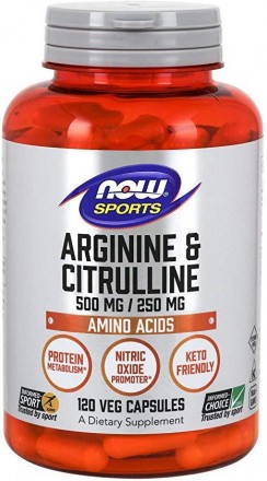 ✅Только оригинальная продукция, отправка в день заказа
Описание NOW Arginine Cit. . фото 7