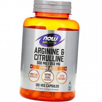 ✅Только оригинальная продукция, отправка в день заказа
Описание NOW Arginine Cit. . фото 2