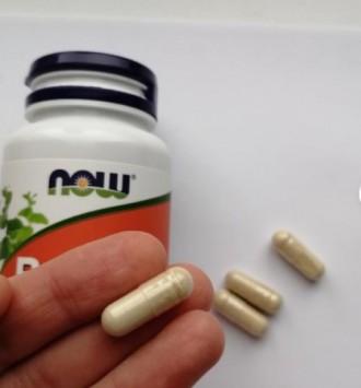 Релора Now Foods Relora 300 mg 120 капс от стресса и ожирения
✅Только оригинальн. . фото 3