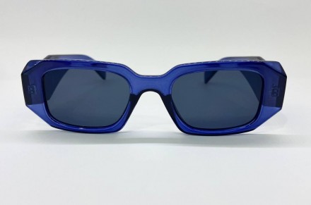 Очки солнцезащитные в пластиковой оправе
Очки солнцезащитные 
Защита UV400 
Линз. . фото 8