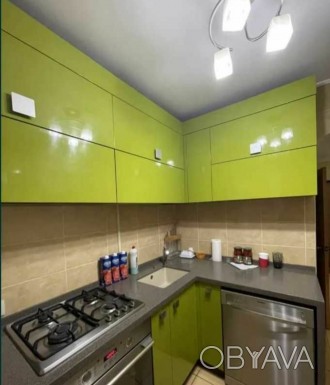 Продам отличную 4х комнатную квартиру Косиора
