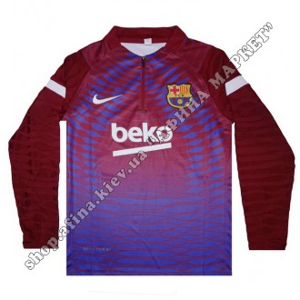 Купить футбольный костюм для мальчика Барселона 2021-2022 Nike в Киеве. ☎Viber 0. . фото 5