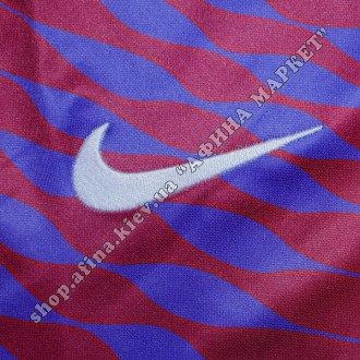 Купить футбольный костюм для мальчика Барселона 2021-2022 Nike в Киеве. ☎Viber 0. . фото 7