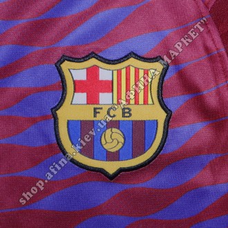 Купить футбольный костюм для мальчика Барселона 2021-2022 Nike в Киеве. ☎Viber 0. . фото 8