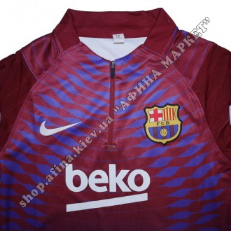 Купить футбольный костюм для мальчика Барселона 2021-2022 Nike в Киеве. ☎Viber 0. . фото 6