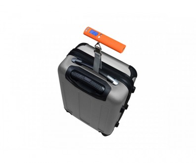 В модели Digital Luggage Scale совмещены несколько функций: багажные весы с функ. . фото 6