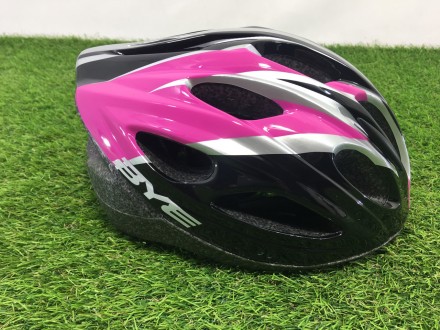 Шлем SD 006A фирмы NRG предназначен для защиты велосипедиста. Внешняя оболочка з. . фото 9
