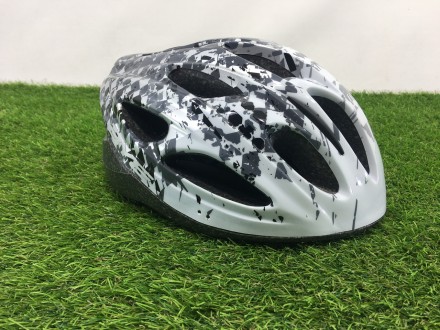 Шлем SD 006A фирмы NRG предназначен для защиты велосипедиста. Внешняя оболочка з. . фото 12