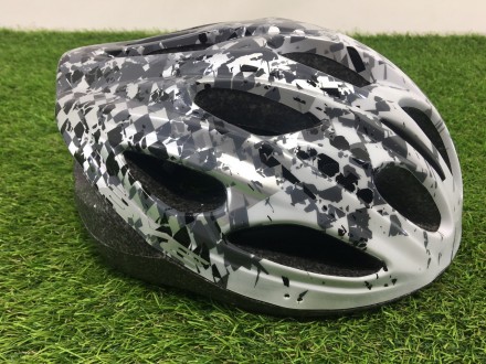 Шлем SD 006A фирмы NRG предназначен для защиты велосипедиста. Внешняя оболочка з. . фото 17