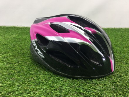 Шлем SD 006A фирмы NRG предназначен для защиты велосипедиста. Внешняя оболочка з. . фото 11