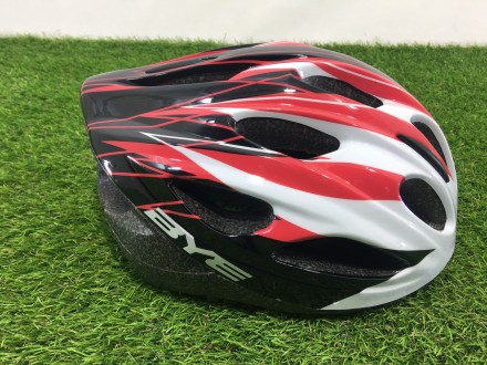 Шлем SD 006A фирмы NRG предназначен для защиты велосипедиста. Внешняя оболочка з. . фото 6