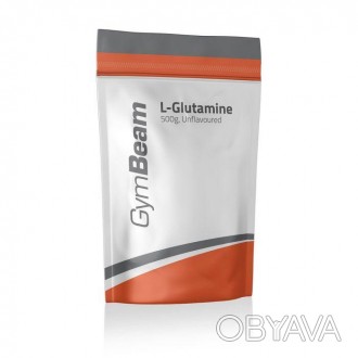 L-Глютамин - важная аминокислота изготовленная методом ферментации
L-Глютамин эт. . фото 1