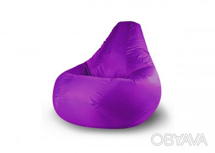 Тот самый мешок или кресло-груша, или Сакко, его создали итальянские дизайнеры с. . фото 1