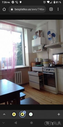 Сдам квартиру в Одессе. Одесса. фото 1 Сдам квартиру в Одессе. Одесса. фото 1
