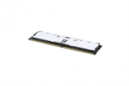 DDR4 16GB/3200 Goodram Iridium X White 
 
Отправка данного товара производиться . . фото 4