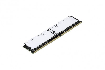 DDR4 16GB/3200 Goodram Iridium X White 
 
Отправка данного товара производиться . . фото 3