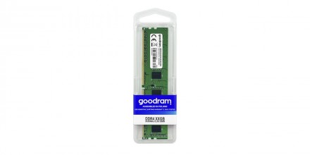 DDR4 8GB/2400 GOODRAM 
 
Отправка данного товара производиться от 1 до 2 рабочих. . фото 3