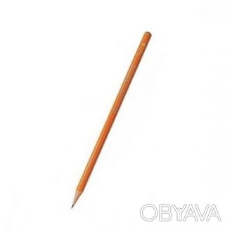 Олівець графітний KOH-I-NOOR 1570.2H корпус помаранчевий 1570.2H
 
Характеристик. . фото 1