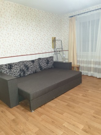 Квартира находится на ул Севастопольской , с ремонтом, в наличии есть вся необхо. Нагорка. фото 8