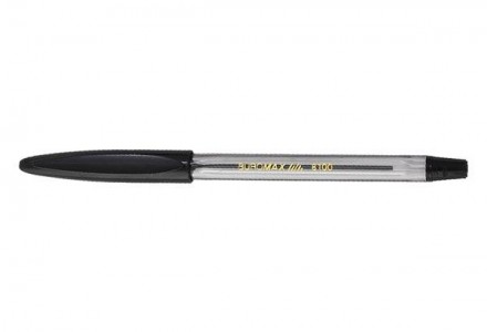 Ручка шариковая Buromax 0,7мм синяя BM.8100-01
 
Шариковая ручка CLASSIC GRIP ТМ. . фото 4