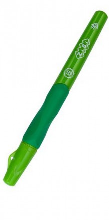 Ручка кулькова ZIBI 0,7мм, синя, з гумовим грипом, корпус асорті ZB.2000-01
 
Ку. . фото 3