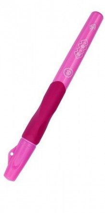 Ручка кулькова ZIBI 0,7мм, синя, з гумовим грипом, корпус асорті ZB.2000-01
 
Ку. . фото 5