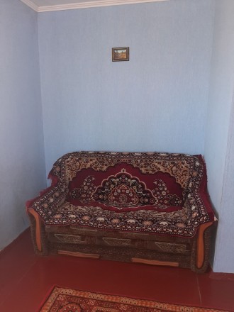 Сдается однокомнатная квартира на ул. Прокофьева
Есть вся необходимая мебель и . . фото 4