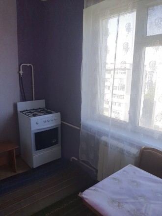 Сдается однокомнатная квартира на ул. Прокофьева
Есть вся необходимая мебель и . . фото 3