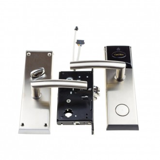 Автономный RFID замок SEVEN Lock SL-7730. Київ. фото 1 Автономный RFID замок SEVEN Lock SL-7730. Київ. фото 1