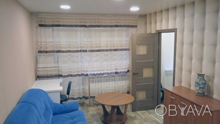 Аренда 1-ком. кв.СТУДИЯ Нагорка пр.Гагарина(начало) р-н пр.К.Маркса 40м2