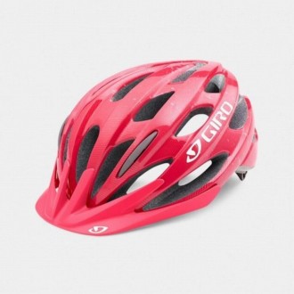 
DETAILS
Fit and Feeling Good
The Verona ™ helmet combines sleek design an. . фото 9