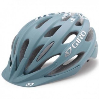 
DETAILS
Fit and Feeling Good
The Verona ™ helmet combines sleek design an. . фото 8