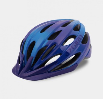 
DETAILS
Fit and Feeling Good
The Verona ™ helmet combines sleek design an. . фото 4