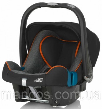 Автокресло Britax Römer BABY-SAFE PLUS SHR II (Black Marble) 0+. Кривой Рог. фото 1 Автокресло Britax Römer BABY-SAFE PLUS SHR II (Black Marble) 0+. Кривой Рог. фото 1