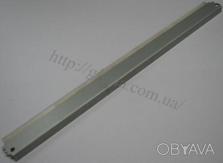 Лезвие очистки (Wiper Blade) SAMSUNG 1910/2525/2545/4600/4623 Xerox 3140/3155/31. . фото 1