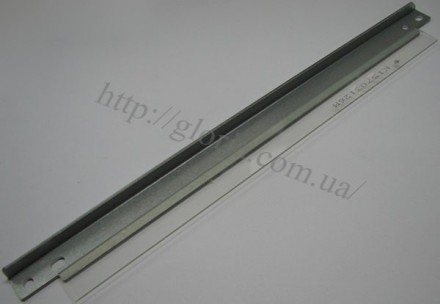 Дозирующее лезвие (Doctor Blade) HP LJ 2400 Kuroki. Киев. фото 1 Дозирующее лезвие (Doctor Blade) HP LJ 2400 Kuroki. Киев. фото 1