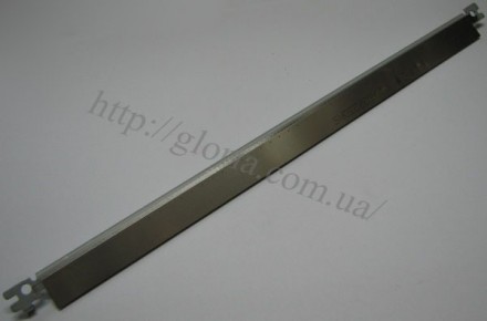 Дозирующее лезвие (Doctor Blade) Samsung ML2160/2020/2070 Kuroki. Киев. фото 1 Дозирующее лезвие (Doctor Blade) Samsung ML2160/2020/2070 Kuroki. Киев. фото 1