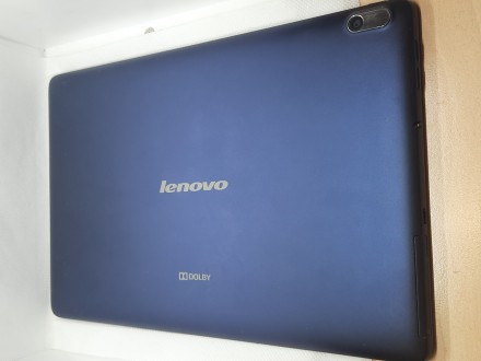 
Планшет б/у Lenovo IdeaTab A7600 16GB Navy Blue #2305ВР в хорошем состоянии. Ст. . фото 6