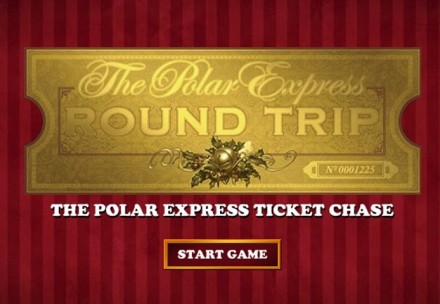 Назва: Полярний експрес
Оригінальна назва: Polar Express
Мова інтерфейску: Рос. . фото 3