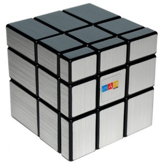 Тришарова механічна головоломка. Відмінність від стандартного кубика 3х3 в тому,. . фото 7