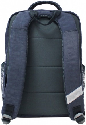 Шкільний рюкзак для учнів 1-3 класів. Легкий, зручний, місткий, функціональний у. . фото 5
