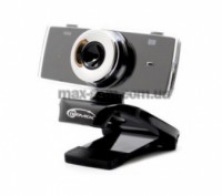 WEB-камера Gemix F9 black. Запорожье. фото 1